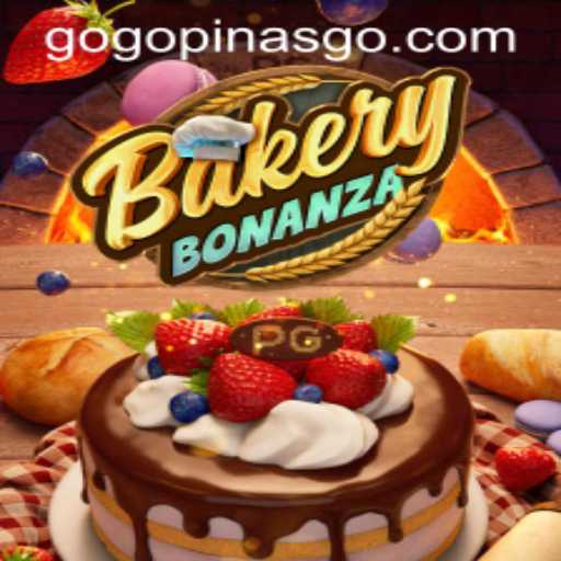 Explore the Delicious World of BakeryBonanza with GOGOPINAS