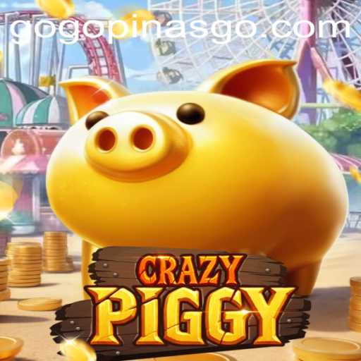 CrazyPiggy: Dive into the Exciting World of GOGOPINAS