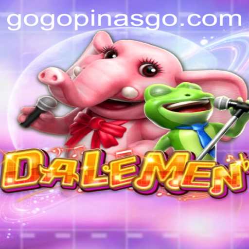 The Exciting World of DALEMEN: Exploring the Game and Its Unique Features