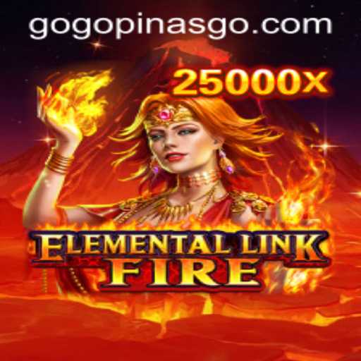 ElementalLinkFire: Unleashing the Power of Elements
