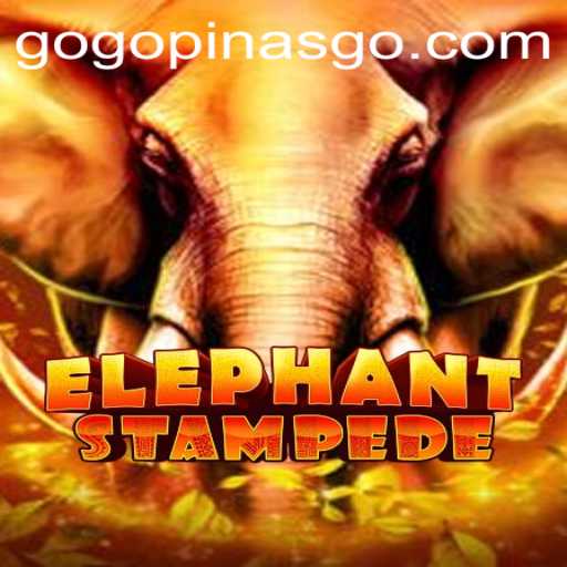 Discover the Thrill of ElephantStampede: A New Gaming Revolution
