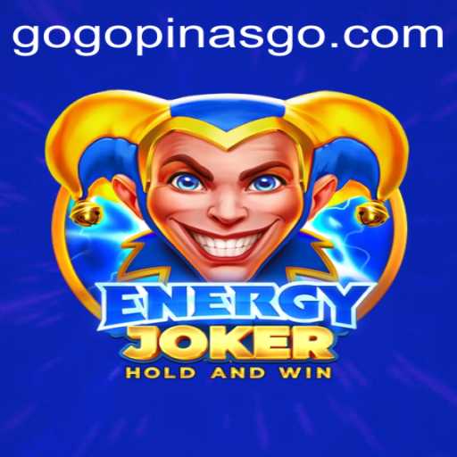 EnergyJoker: A Thrilling Adventure with GOGOPINAS Unlocks New Gaming Horizons