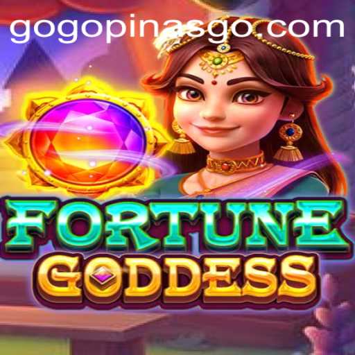 Discover the Thrilling World of 'FortuneGoddess' with GoGoPinas