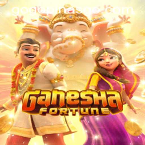 Exploring the Enchanting World of GaneshaFortune: The Game That's Captivating Players Worldwide