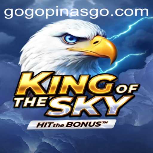 KingOfTheSky: Mastering the Art of Aerial Dominance