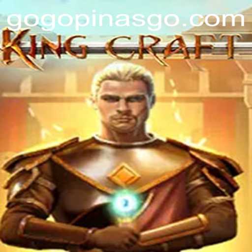 The Enchanting World of KingcraftMenomin: A New Era in Gaming with GOGOPINAS