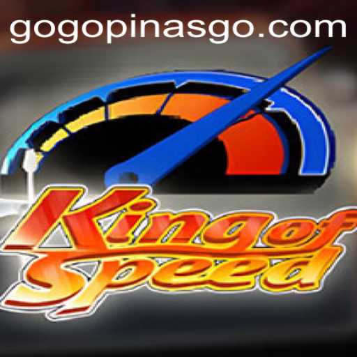 Discovering KingofSpeed: The Ultimate Racing Experience with GOGOPINAS