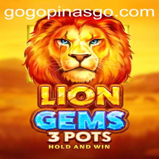 Exploring the Exciting World of LionGems3pots