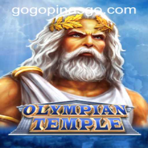 Exploring OlympianTemple: The Ultimate Adventure with GOGOPINAS