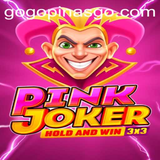 Discovering the Thrills of PinkJoker: The Game Revolutionizing Entertainment