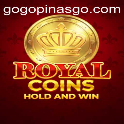 RoyalCoins: A Deep Dive into the Exciting World of GOGOPINAS