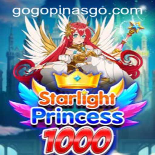 Discovering StarlightPrincess1000: A Dazzling Adventure in the World of Online Gaming
