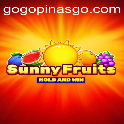 SunnyFruits: A Vibrant Journey Into the World of GOGOPINAS