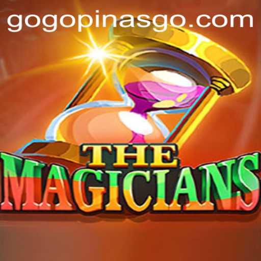 Unlock the Magic of TheMagicians: A Deep Dive into the Enchanting World of GOGOPINAS