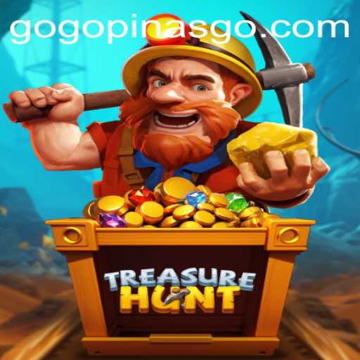 Unveiling TreasureHunt: A Journey through Adventure and Strategy