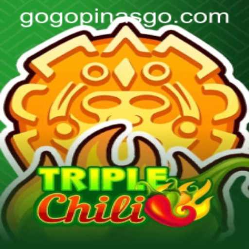 TripleChili: The Exciting Card Game Experience Promoting Unity with GOGOPINAS