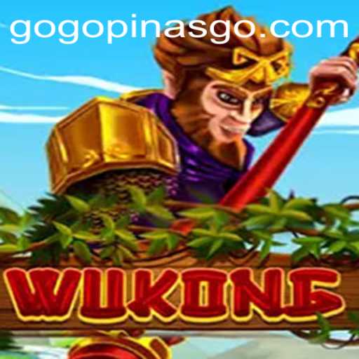 Wukong: A Game-Changing Journey with GOGOPINAS