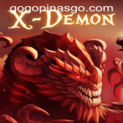 XDemon: A Thrilling Adventure in the World of GOGOPINAS